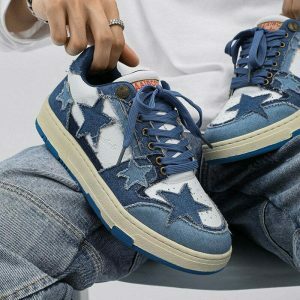 blue star shoes urban chic & trendy footwear 5390