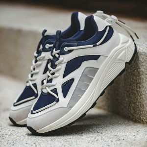 breathable & lightweight sneakers for sports dynamic comfort 5945