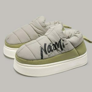 chic naomi slippers   sleek comfort & urban eleg 1003