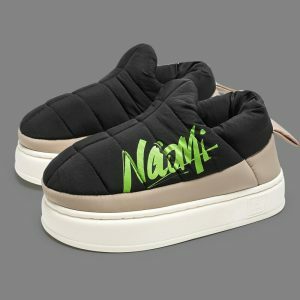 chic naomi slippers   sleek comfort & urban eleg 8989
