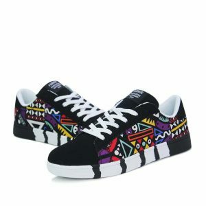 colorful graffiti skate shoes   urban & youthful street style 4935