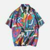 colorful ukiyo shirt   vibrant & youthful streetwear icon 7172