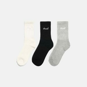 cushioned crew socks full terry comfort & dynamic support 5251