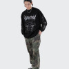 evil monster sweatshirt   youthful & bold streetwear icon 3626