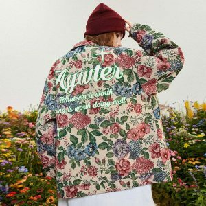 floral garden jacket   chic & vibrant y2k streetwear 3973