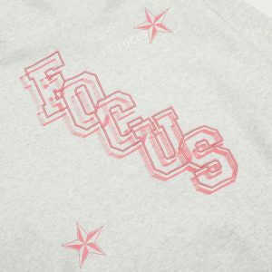 focus hoodie with dynamic print   youthful streetwear icon 4822