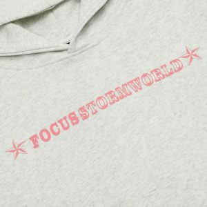 focus hoodie with dynamic print   youthful streetwear icon 4825