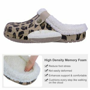 fuzzy waterproof slippers chic & cozy essential footwear 6344