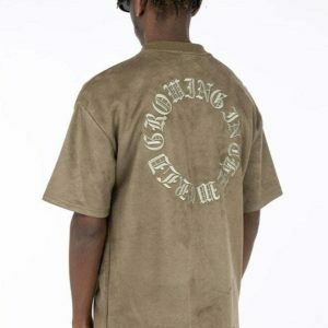 growing world graphic t shirt youthful & inspiring design 4855