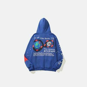 iconic kid cudi hoodie youthful & urban style 1056