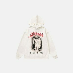 iconic vintage hoodie lord design urban appeal 4822