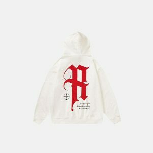 iconic vintage hoodie lord design urban appeal 5556