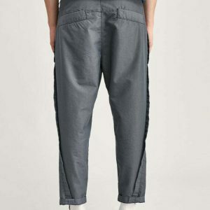 lightweight cargo pants sleek & youthful streetwear essential 7888