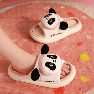 lovely animal slippers cozy & quirky comfort footwear 1961