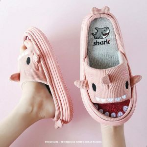 lovely animal slippers cozy & quirky comfort footwear 6424