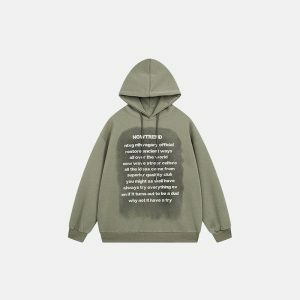 now trending poem hoodie youthful & dynamic streetwear 3795