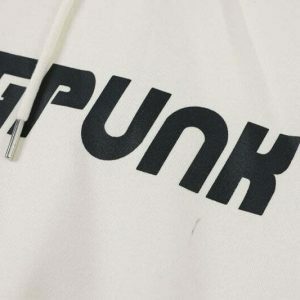 retro sports hoodie iconic & youthful streetwear staple 4392