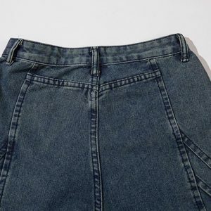 retro washed flared jeans   youthful denim revival 3828