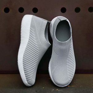 sleek everyday sneakers solid color minimalist design 2299