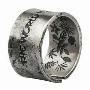 sons of the sun ring iconic sun inspired ring timeless & bold design 3760