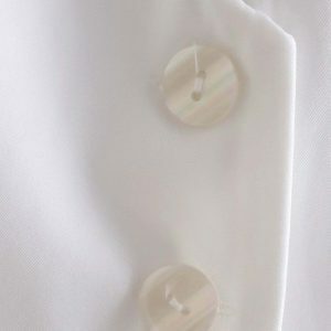 summer chic polyester vest for women   sleek & vibrant 1347