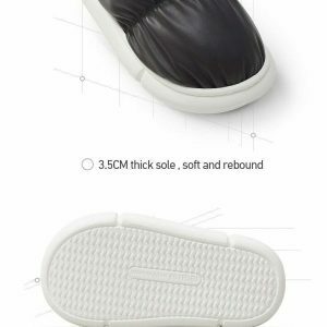 thick winter slippers   cozy & luxurious comfort essentials 4345