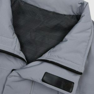 urban fisherman cotton vest   sleek padded comfort 7308