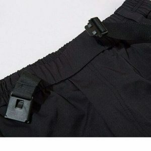 urban tactical cargo pants sleek & durable design 6090
