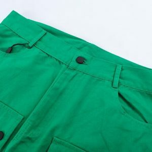 vintage cargo pants reinvented   sleek & urban style essential 5172