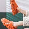 waterproof cotton insole slippers cozy & durable comfort 1453