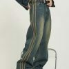 y2k vintage baggy jeans for women   chic & timeless style 2639