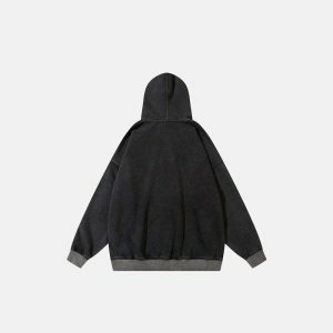 youthful 5sos hoodie iconic summer design & comfort 7074