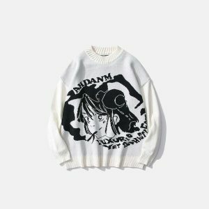 youthful ah danm sweater   streetwear with attitude 1637