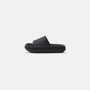 youthful anti slip summer sandals   trendy & comfortable 7302