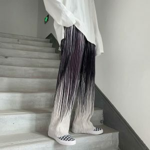 youthful baggy faded color pants streetwear revival 2816