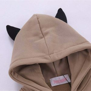 youthful bat wings hoodie zip up design streetwear icon 3948