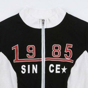 youthful biker stitched crop jacket slim & edgy fit 4555