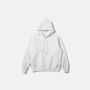 youthful blank oversized hoodies   comfort meets style 2638