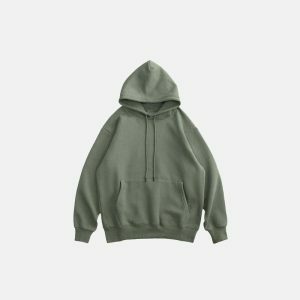 youthful blank oversized hoodies   comfort meets style 2762