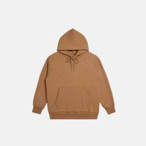 youthful blank oversized hoodies   comfort meets style 3669
