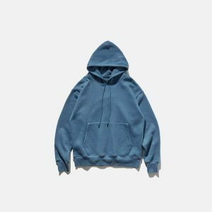 youthful blank oversized hoodies   comfort meets style 5097