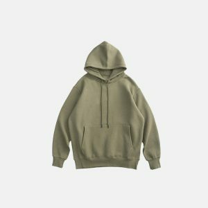 youthful blank oversized hoodies   comfort meets style 5224