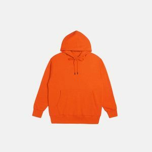 youthful blank oversized hoodies   comfort meets style 5305