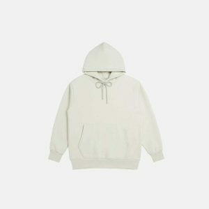 youthful blank oversized hoodies   comfort meets style 5324