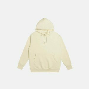 youthful blank oversized hoodies   comfort meets style 5803