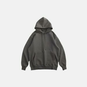 youthful blank oversized hoodies   comfort meets style 6615