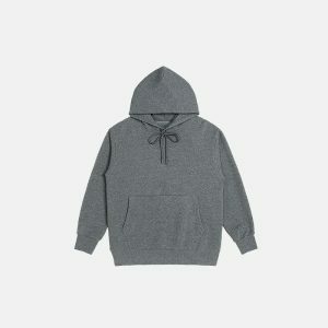 youthful blank oversized hoodies   comfort meets style 7853