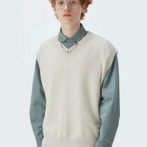 youthful blankster sweater   custom crafted comfort 4056