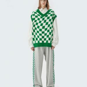 youthful caddy sweater   golf inspired streetwear 3435