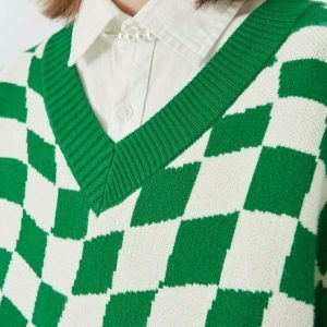youthful caddy sweater   golf inspired streetwear 8227